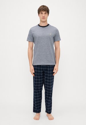 Pyjama - navy
