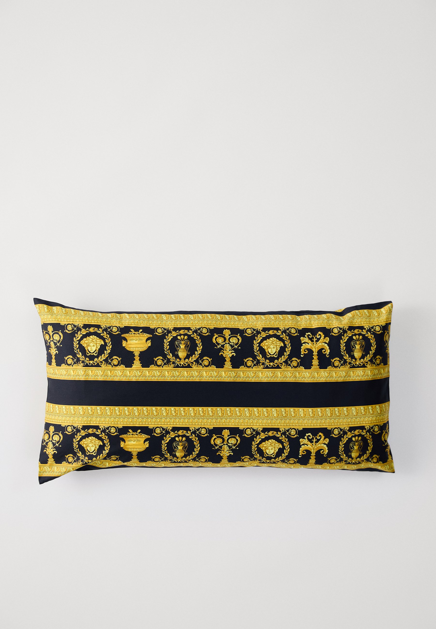 Versace PILLOW CASES I HEART BAROQUE 2 PACK - Pillowcase - black