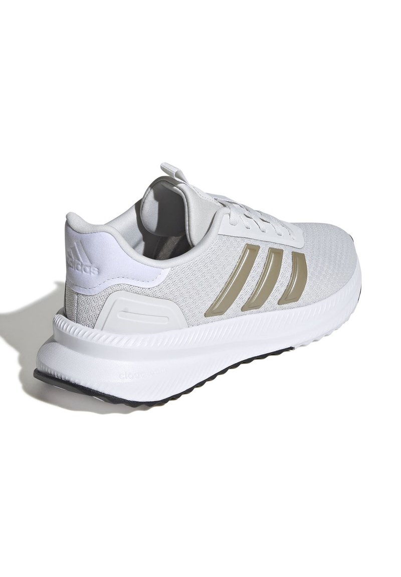 adidas Sportswear X PLR PATH - Trainers - crywht cybemt ftwwht/grey -  Zalando.ie