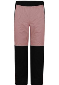 Unausgewählt, rosa