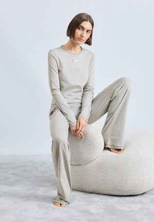 GILDA CORE - Σετ πιτζάμας - grey