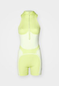 HOOD ONE - cvičební overal - bahia glow/halo