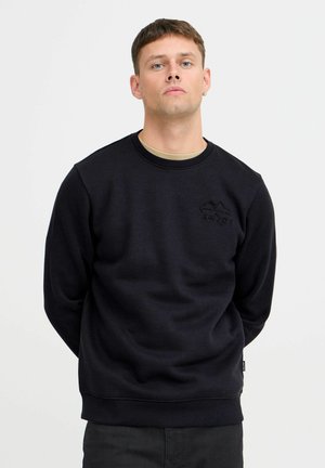 BHSweatshirt - Sweatshirt - black
