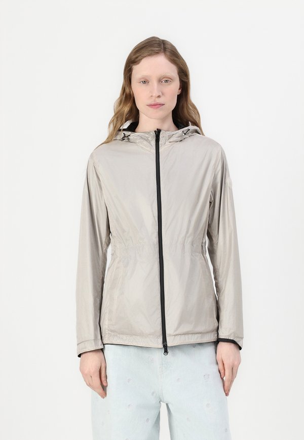 LADIES JACKET - Summer jacket4