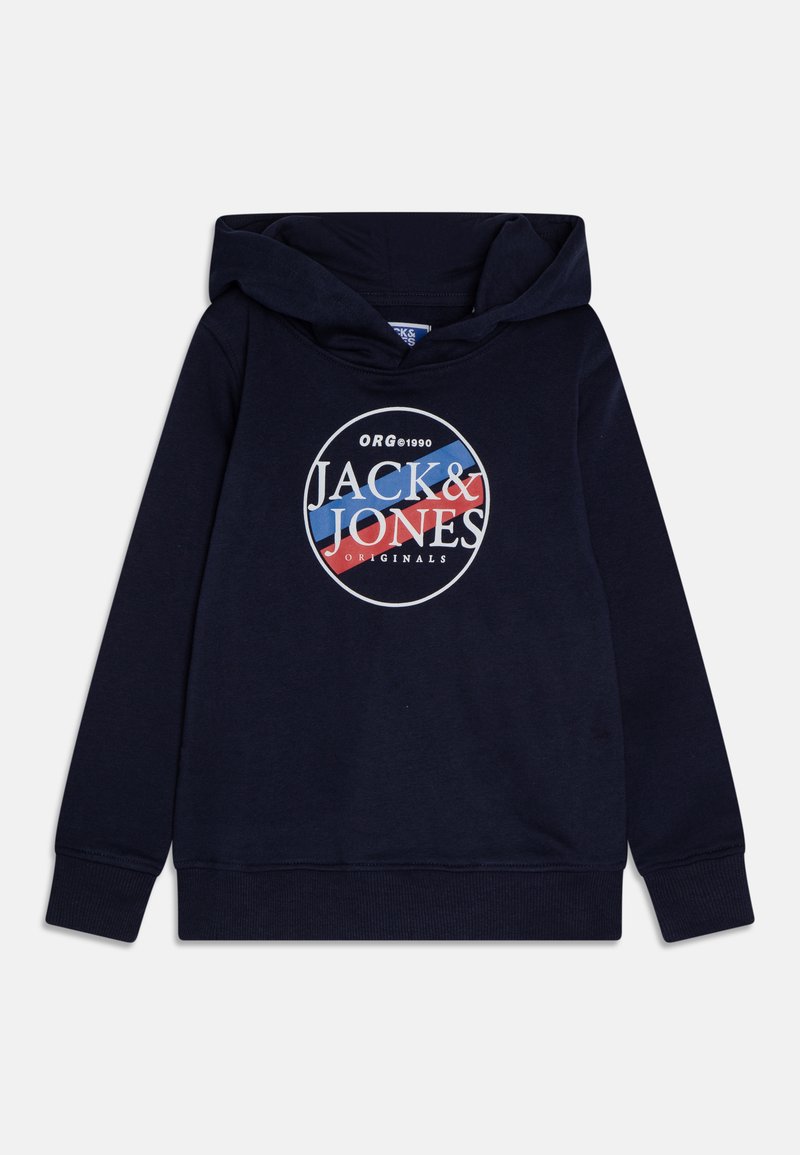 Jack & Jones JACDNA NOOS - Sjaal - navy blazer/donkerblauw Jack & Jones JACDNA NOOS - Sjaal - navy blazer/donkerblauw