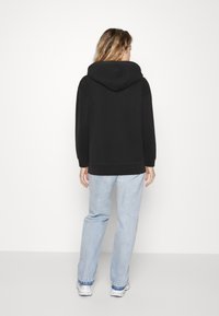 Levi's® GRAPHIC STANDARD - Sweatshirt - black
