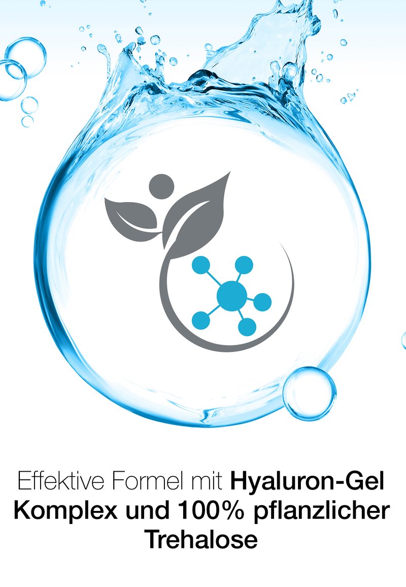 Herren Reinigung | Neutrogena GESICHTSPFLEGE HYDRO BOOST AUGEN CREME GEL Augenpflege - PL59439 Herren Reinigung | Neutrogena GESICHTSPFLEGE HYDRO BOOST AUGEN CREME GEL Augenpflege - PL59439