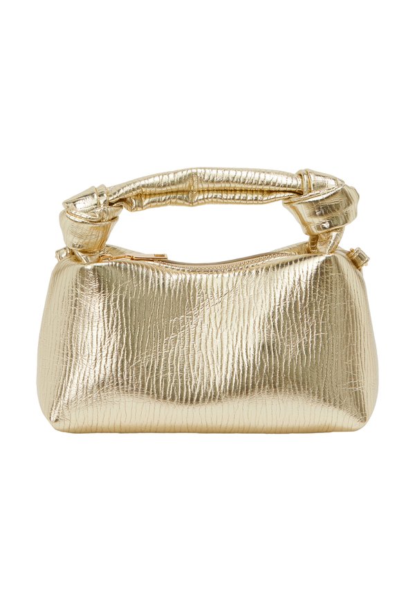 Handtasche - light gold