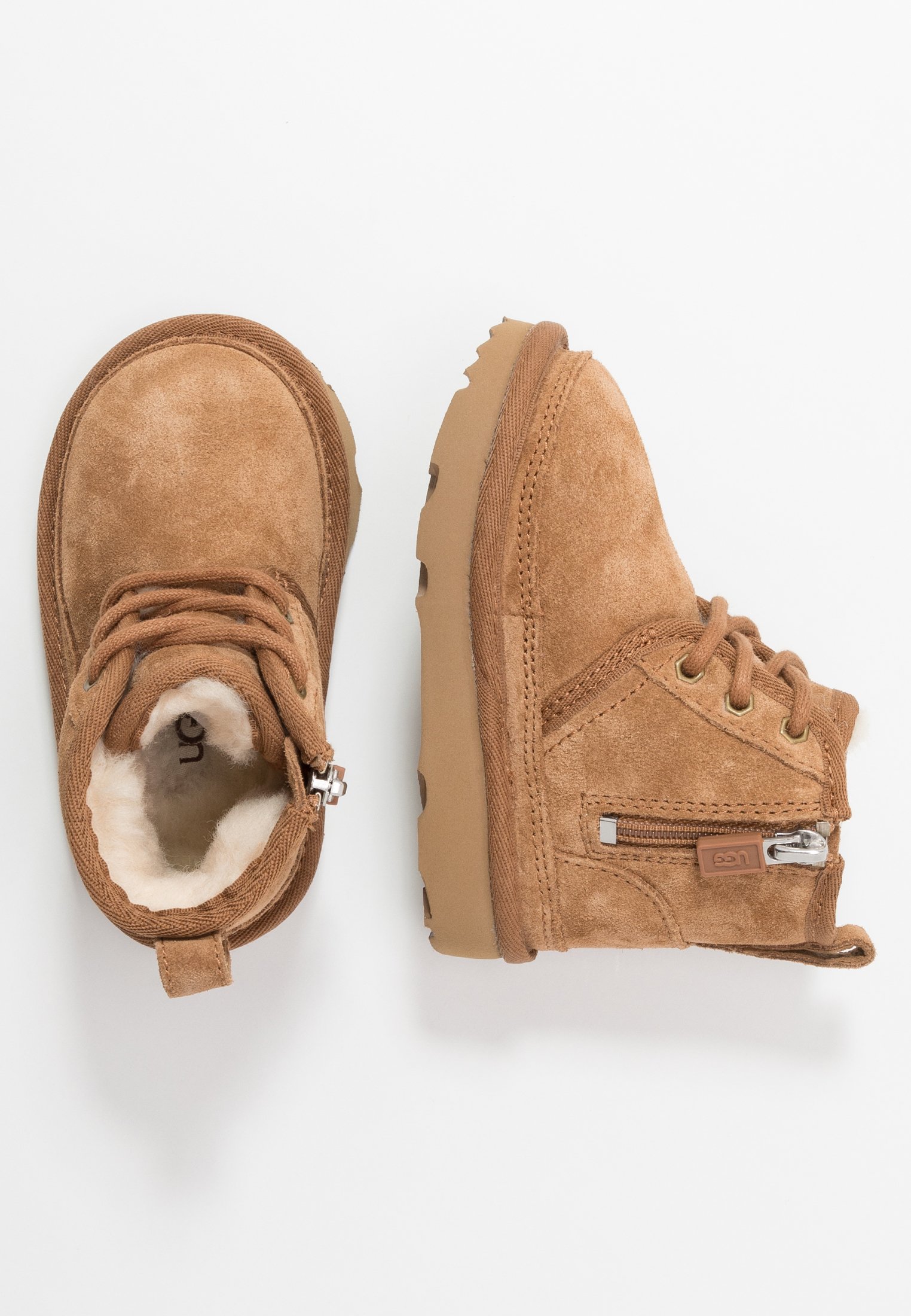 ugg boots lacets