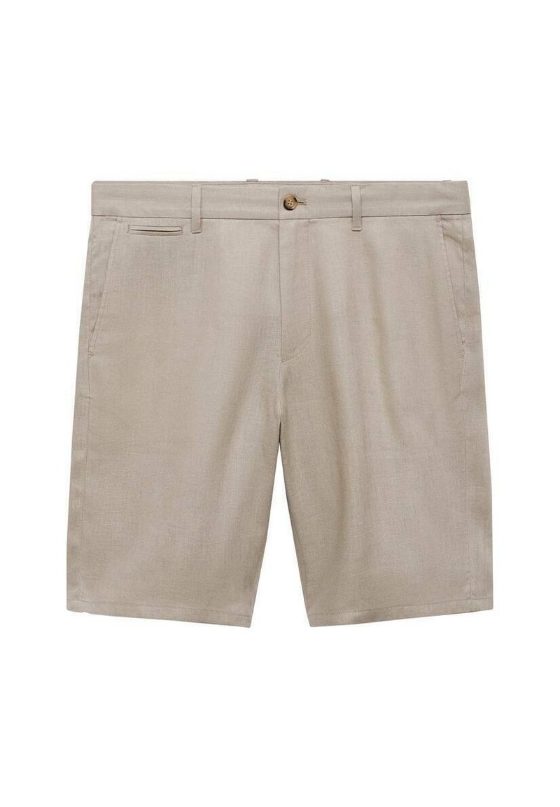 Mango Shorts bruin