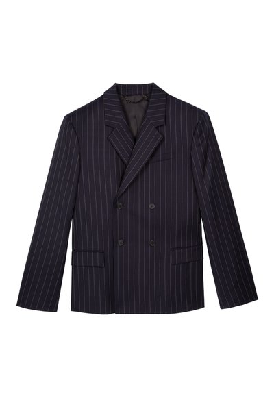The Kooples Suit jacket - dark navy