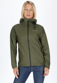 Unselected, dk olive