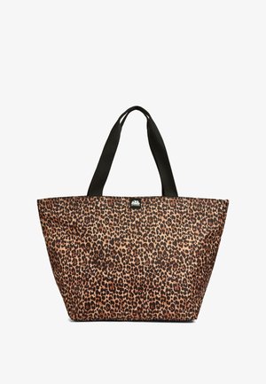 Sundek, DALY PRINTED BAG - Borsa a mano - durian