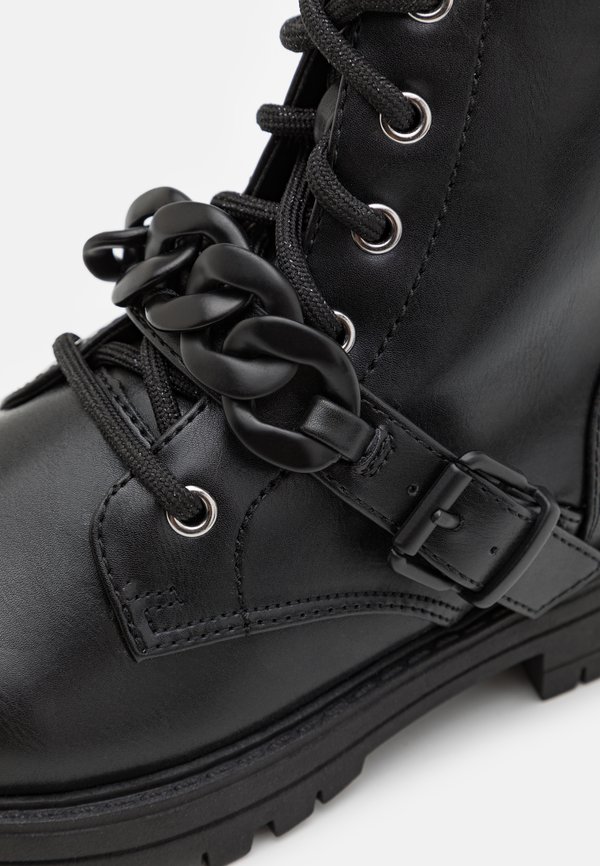 JRASOR – Cowboy-/Bikerstiefelette