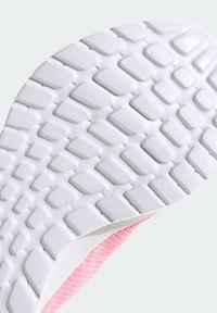 adidas Performance TENSAUR 2.0 - Chaussures de running sur route - bliss pink cloud white hazy orange