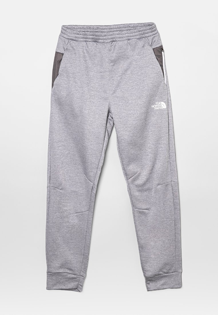 The North Face Trainingsbroek lichtgrijs The North Face Trainingsbroek lichtgrijs