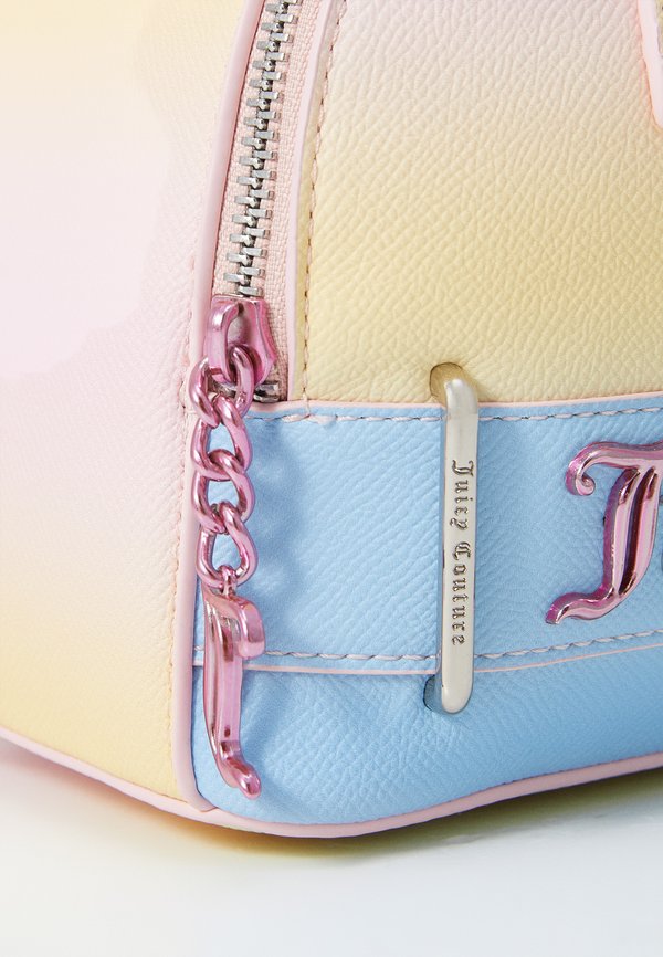 JASMINE BOWLING - Handbag - rainbow3