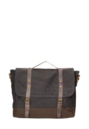 Sac bandoulière - nero black