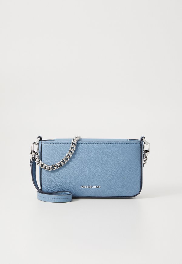 BRYANT XBODY POUCHETTE - Handbag - chambray