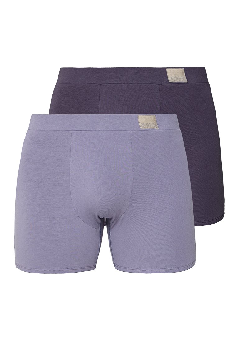 Sloggi Boxers meerkleurig Sloggi Boxers meerkleurig