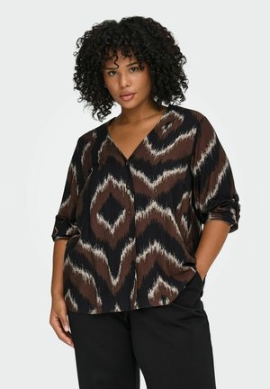 Pusero - shaved chocolate