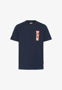 Sélectionné, salute