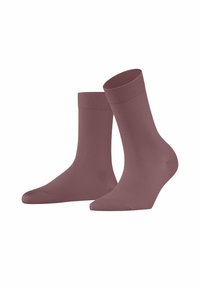 Unausgewählt, roan rouge