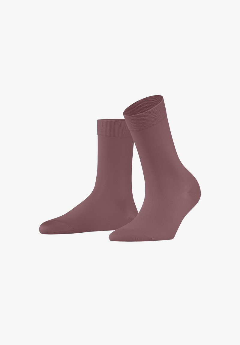 FALKE Socken - roan rouge