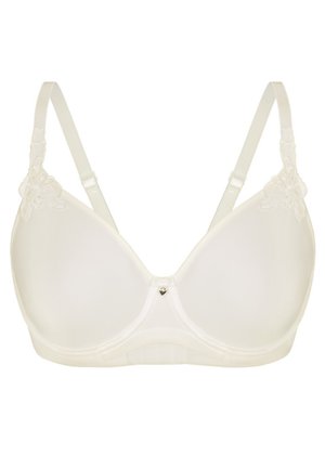 Sassa, SPACER-BH  - T-shirt bra - ivory