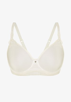 Sassa, SPACER-BH - T-shirt bra - ivory