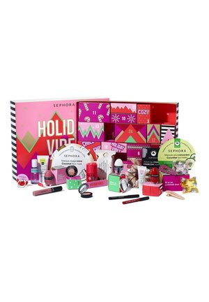 HOLIDAY VIBES - ADVENTSKALENDER - Adventskalender - multi