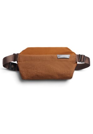 Bellroy SLING MINI - Sac banane - bronze