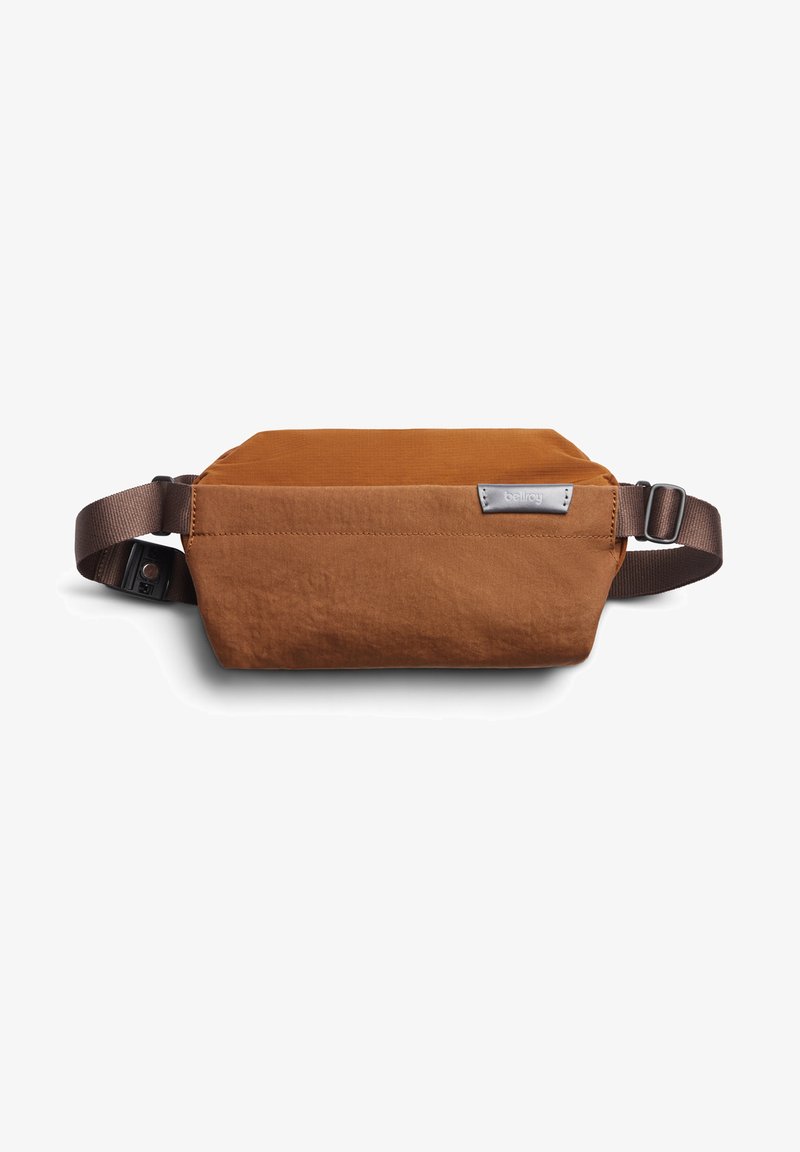 Bellroy SLING MINI - Sac banane - bronze