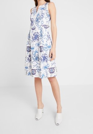 Robe de jour - light blue