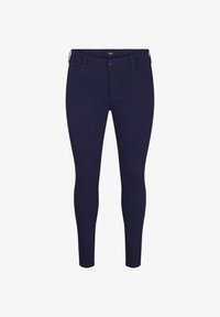 Ausgewählt, evening blue