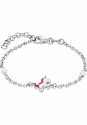 UNISEX - Armband - silberfarben