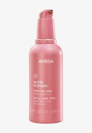 Aveda, NUTRIPLENISH REPLENISHING OVERNIGHT SERUM - Hiusseerumi