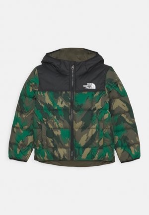 Chaqueta de invierno - dark green