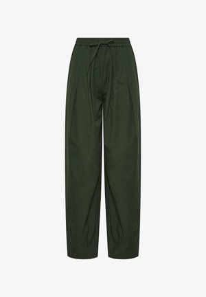 Long Tall Sally, - Spodnie materiałowe