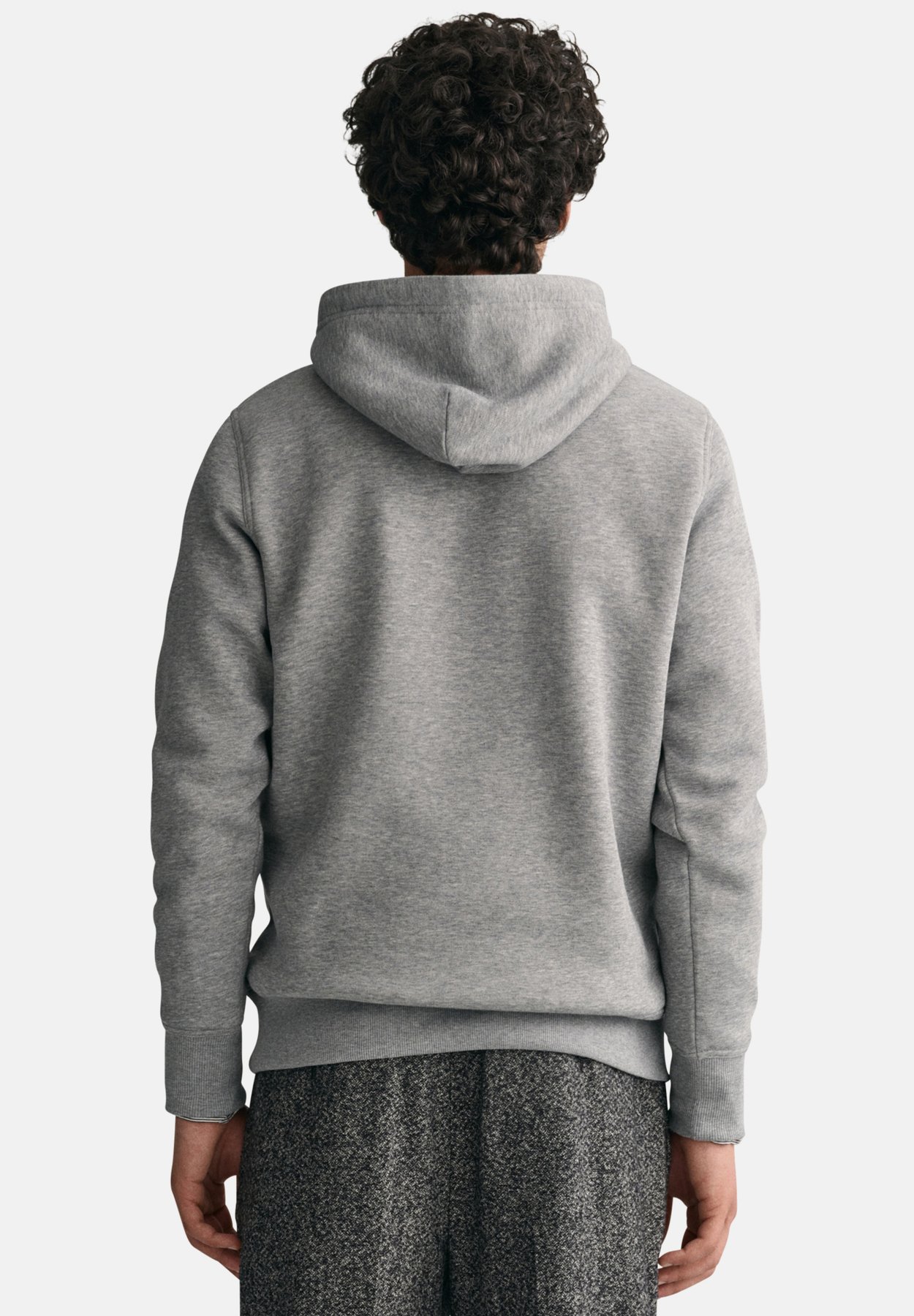 MEDIUM ARCHIVE SHIELD HOODIE