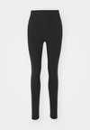 FLOAT LEGGING LONG - Tajice - black