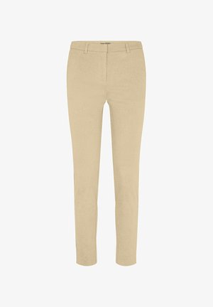 Soyaconcept Hlače - sand