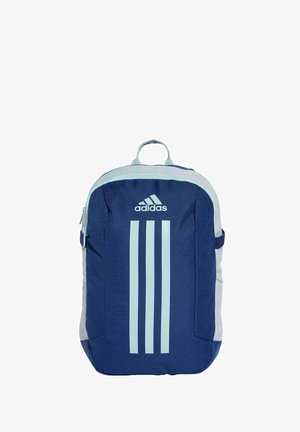 POWER KIDS - Mochila - victory blue halo blue semi flash aqua