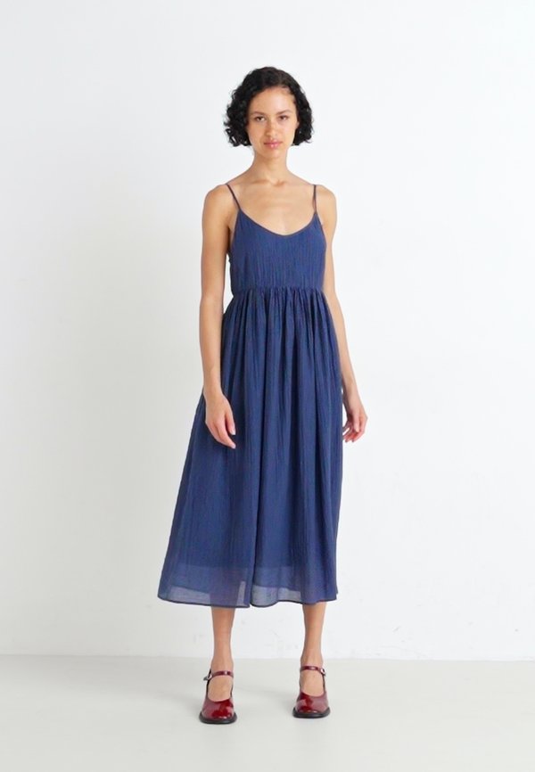 AMABEL STRAP DRESS - Day dress - oceana4