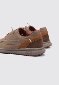 Pitas Zapatillas - beige