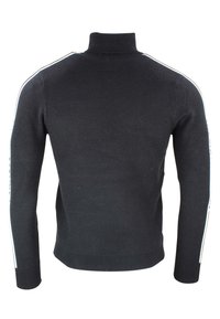 Peak Mountain PULLE CLAN - Pullover - noir