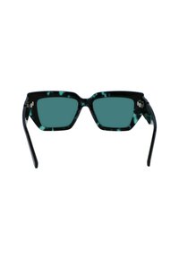 Calvin Klein Jeans Sunglasses - green havana