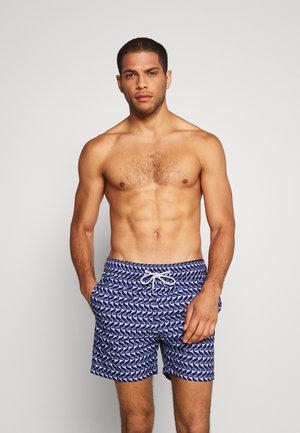 STANIEL - Swimming shorts - whale of a time