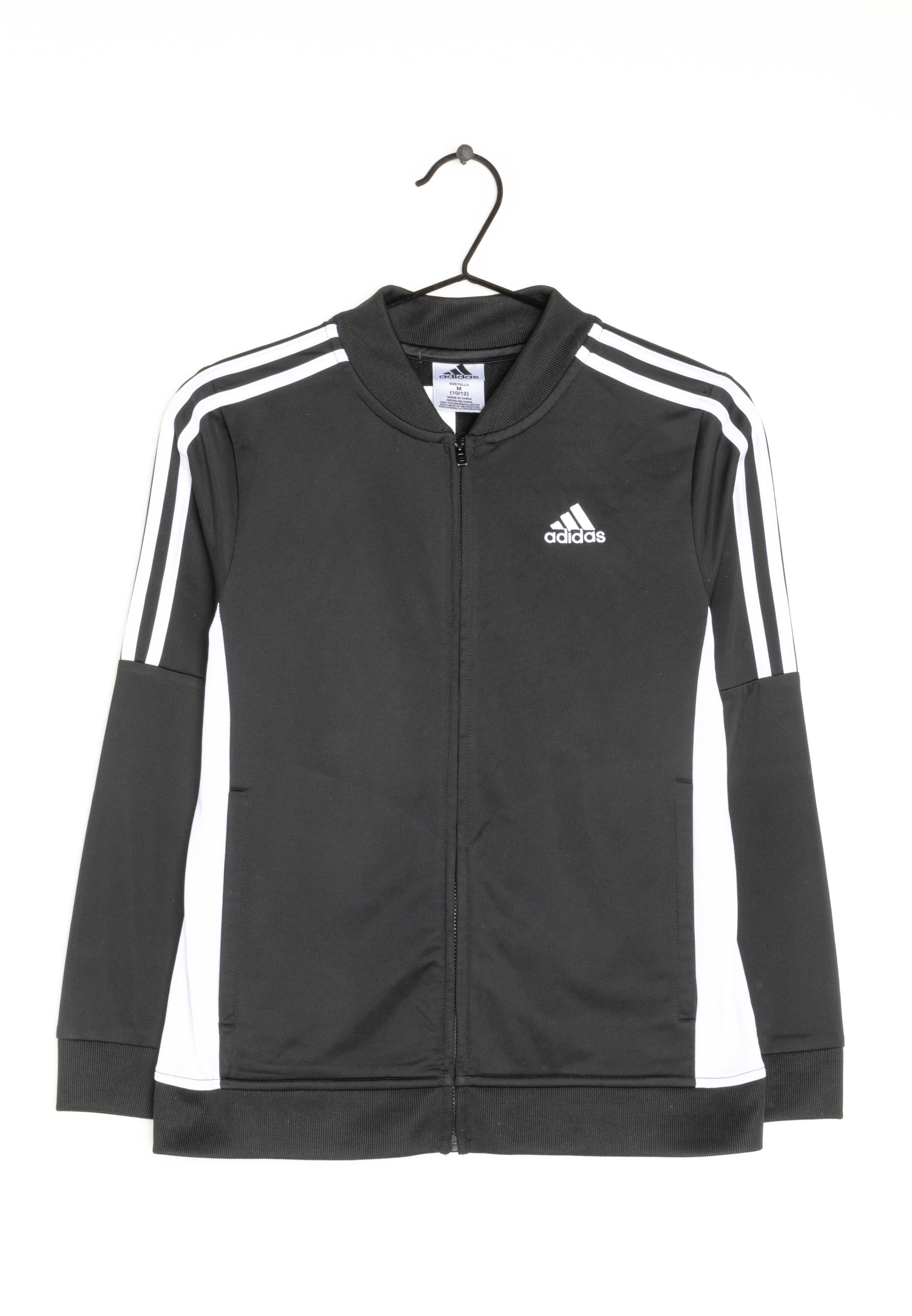 adidas Originals Light jacket black (Pre-owned)