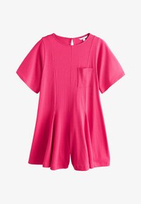 Non sélectionné, pink